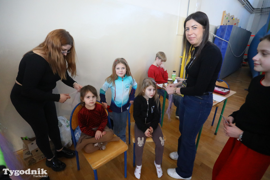 Turniej charytatywny dla Pawła zmobilizował setki serc