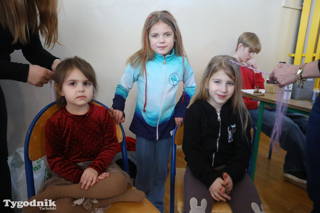 Turniej charytatywny dla Pawła zmobilizował setki serc