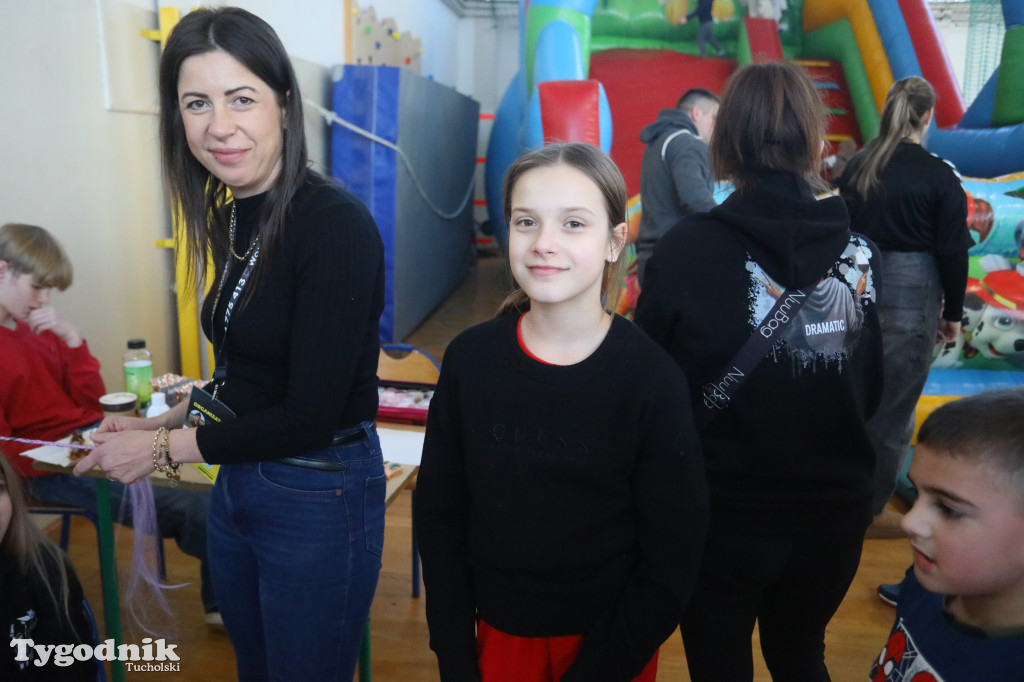 Turniej charytatywny dla Pawła zmobilizował setki serc