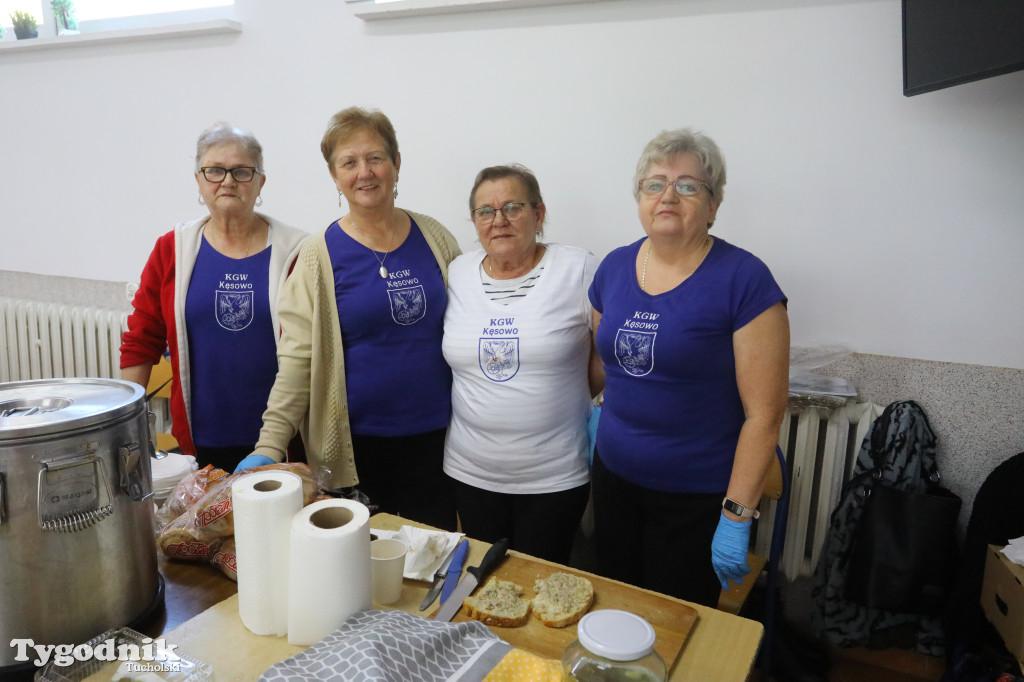 Turniej charytatywny dla Pawła zmobilizował setki serc