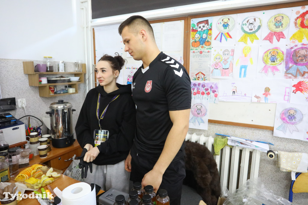 Turniej charytatywny dla Pawła zmobilizował setki serc