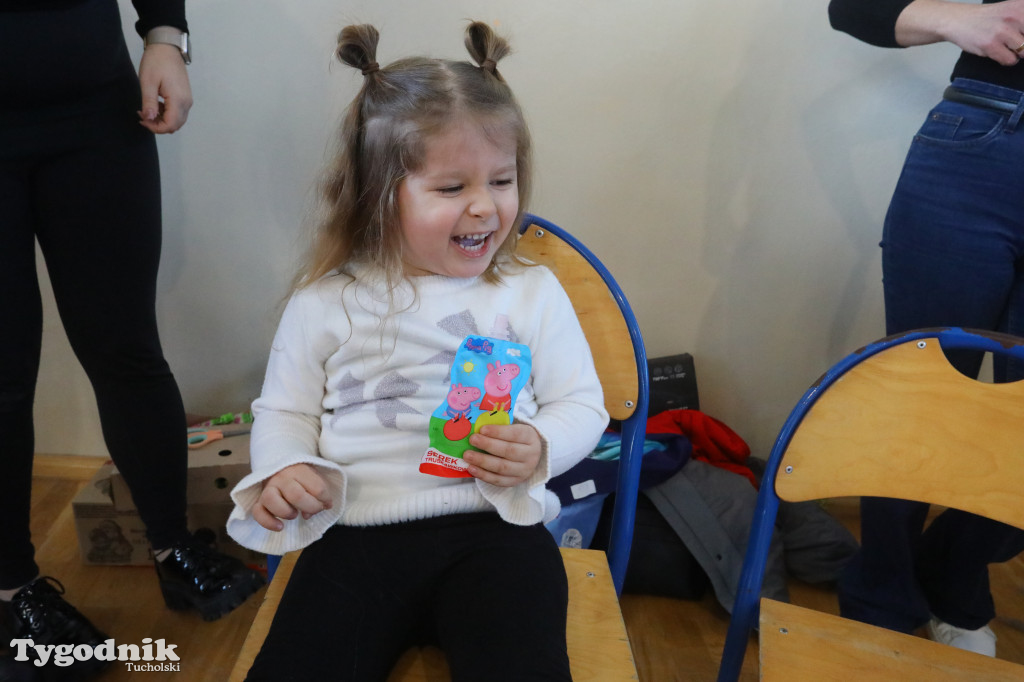 Turniej charytatywny dla Pawła zmobilizował setki serc