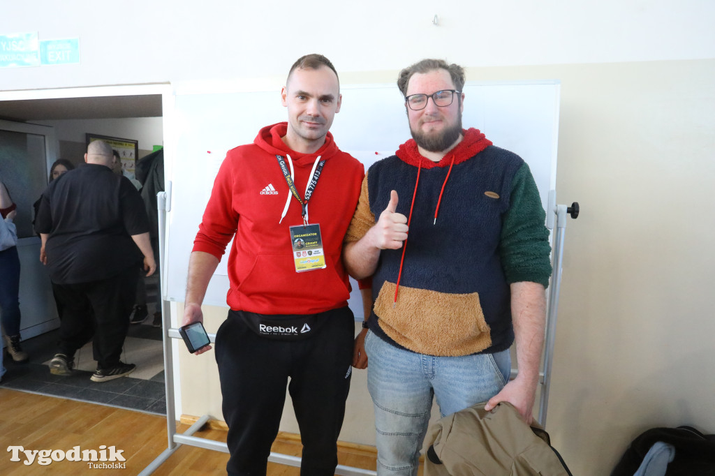 Turniej charytatywny dla Pawła zmobilizował setki serc