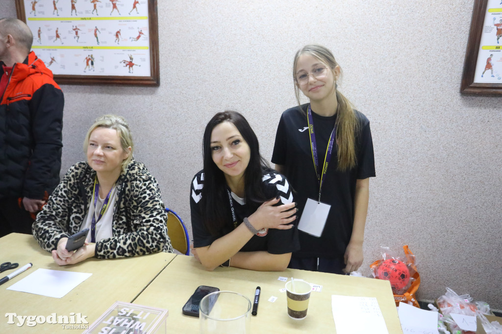 Turniej charytatywny dla Pawła zmobilizował setki serc