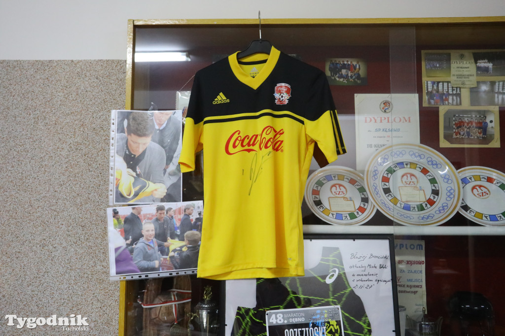 Turniej charytatywny dla Pawła zmobilizował setki serc