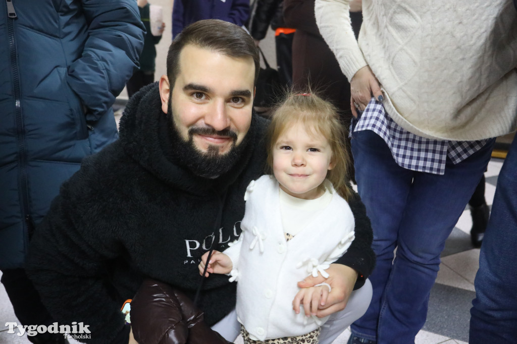 Turniej charytatywny dla Pawła zmobilizował setki serc