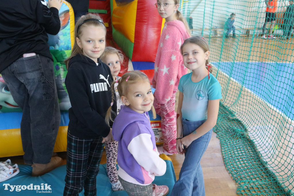 Turniej charytatywny dla Pawła zmobilizował setki serc