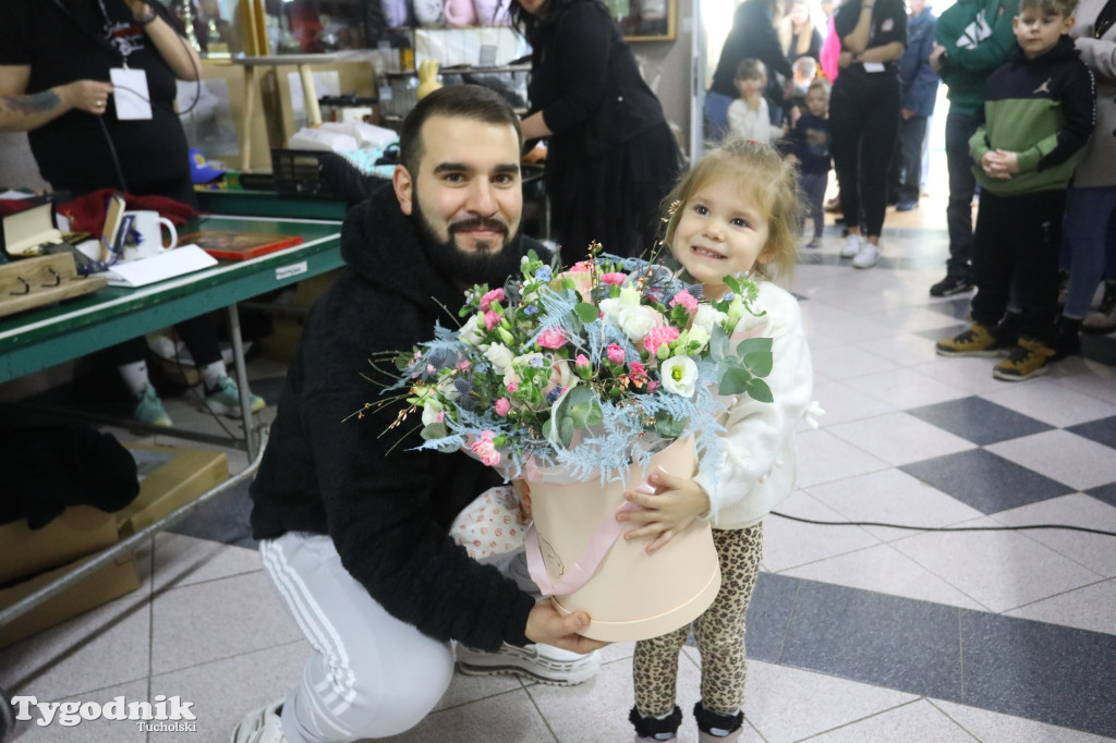 Turniej charytatywny dla Pawła zmobilizował setki serc