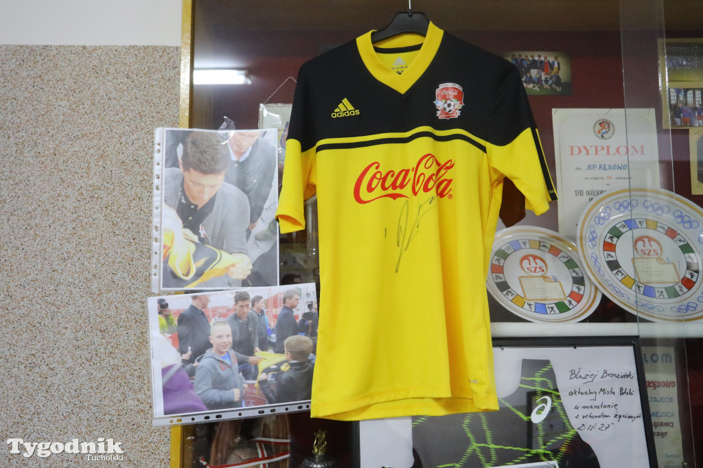 Turniej charytatywny dla Pawła zmobilizował setki serc