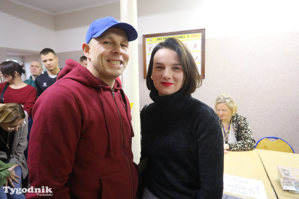 Turniej charytatywny dla Pawła zmobilizował setki serc