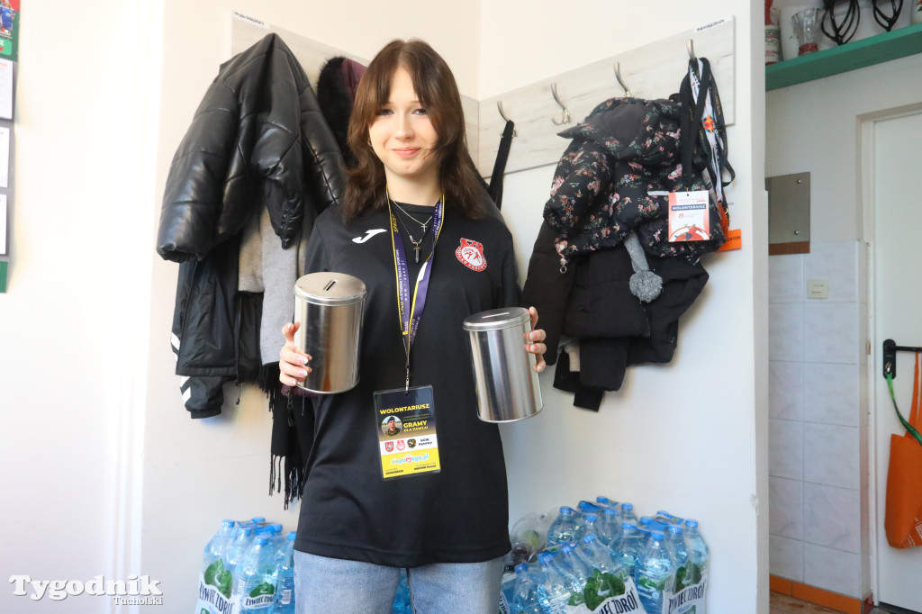 Turniej charytatywny dla Pawła zmobilizował setki serc