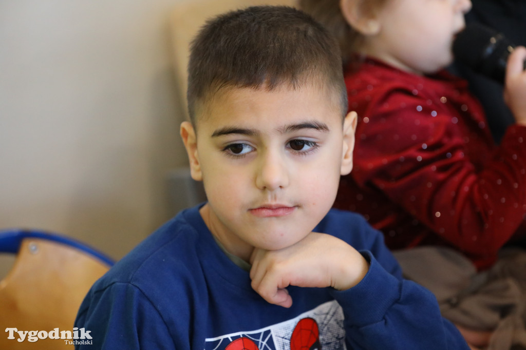 Turniej charytatywny dla Pawła zmobilizował setki serc