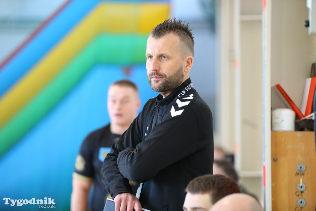 Turniej charytatywny dla Pawła zmobilizował setki serc