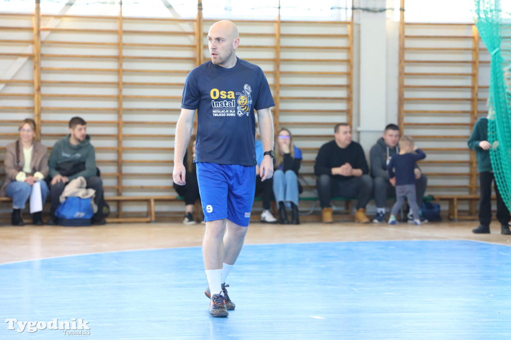 Turniej charytatywny dla Pawła zmobilizował setki serc