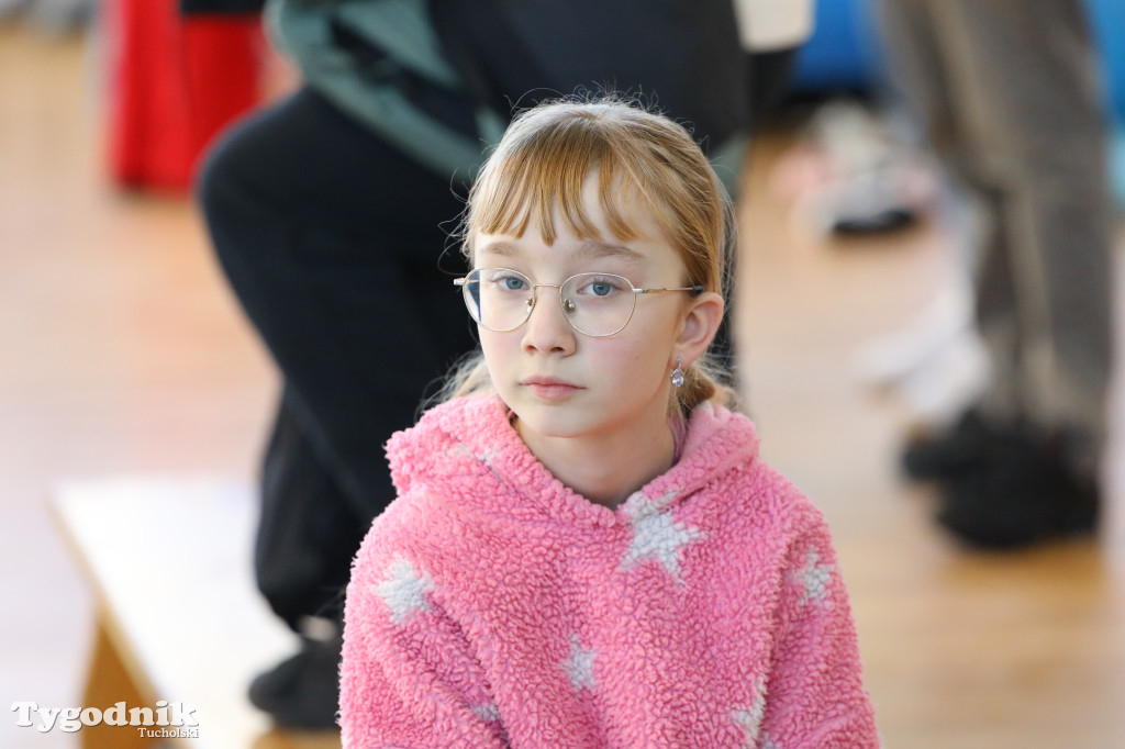 Turniej charytatywny dla Pawła zmobilizował setki serc