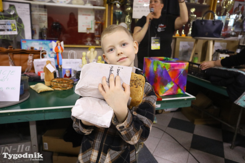 Turniej charytatywny dla Pawła zmobilizował setki serc