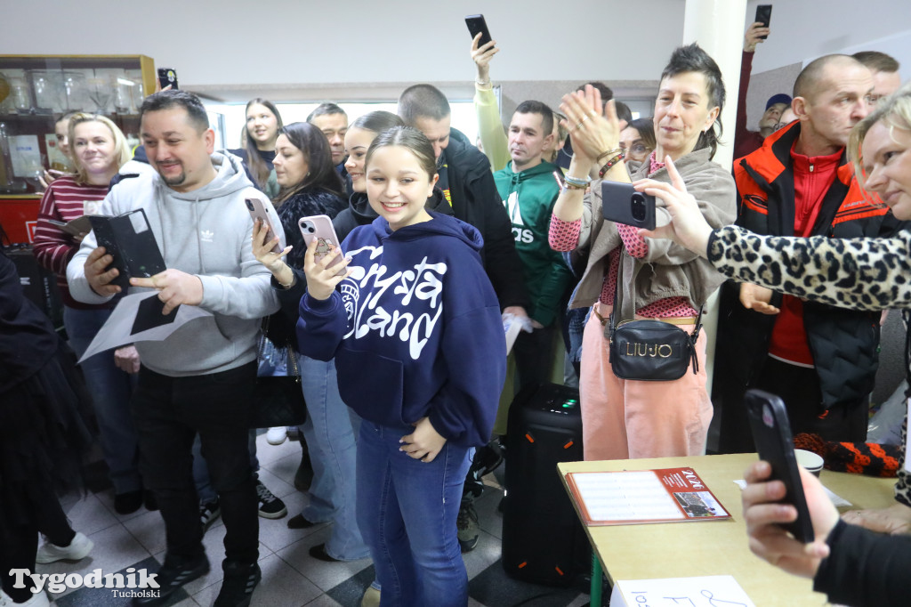 Turniej charytatywny dla Pawła zmobilizował setki serc