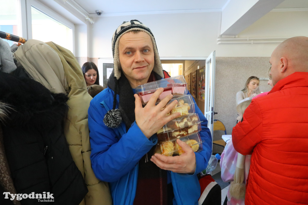 Turniej charytatywny dla Pawła zmobilizował setki serc