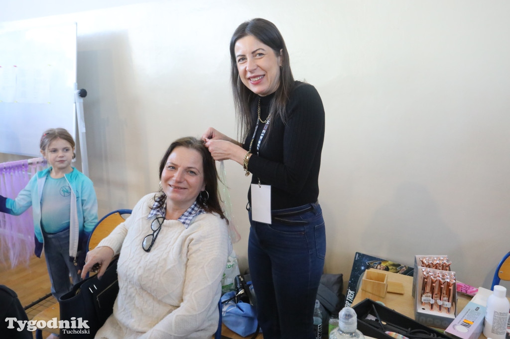 Turniej charytatywny dla Pawła zmobilizował setki serc