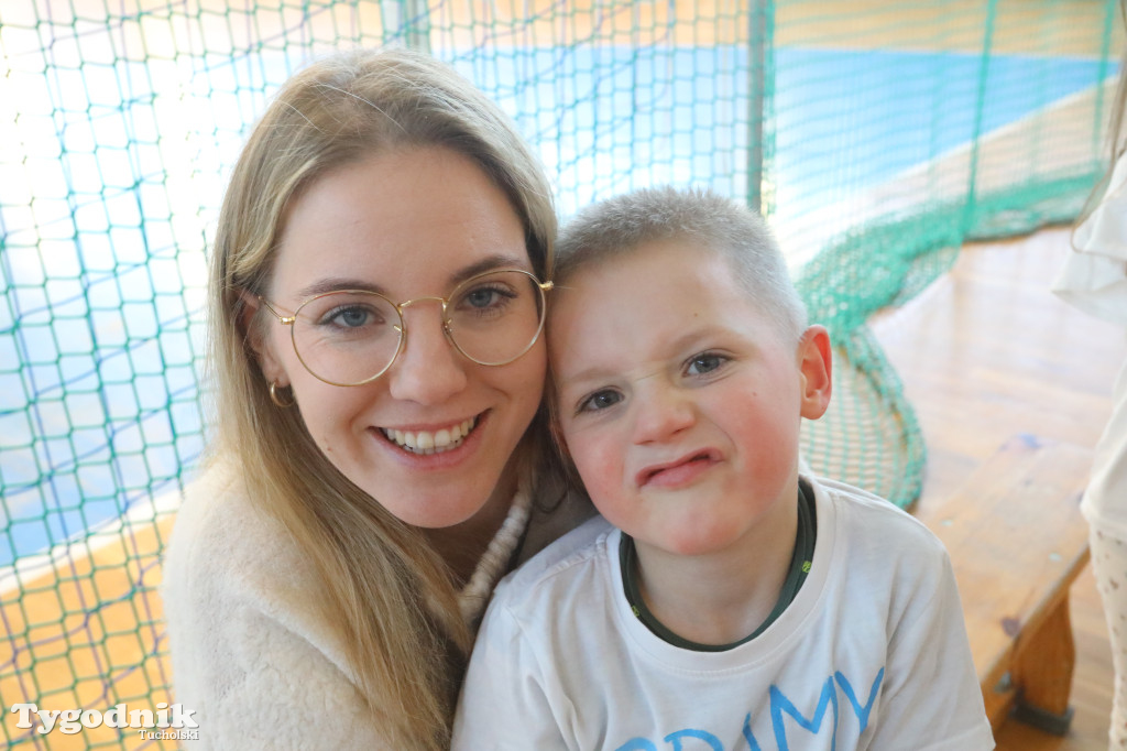 Turniej charytatywny dla Pawła zmobilizował setki serc