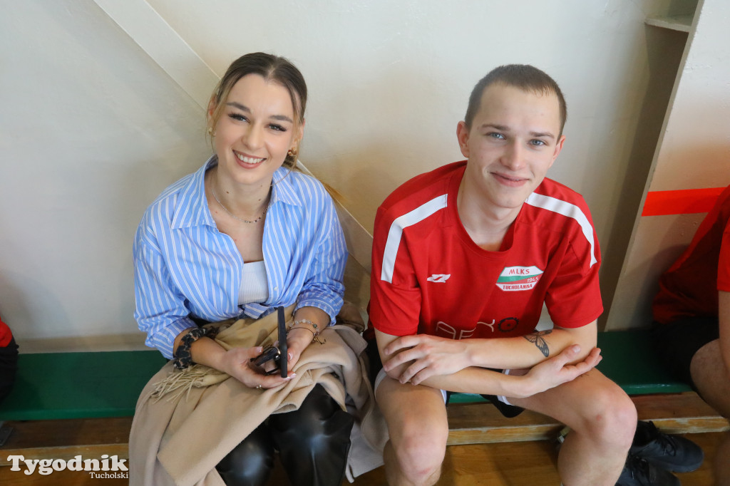 Turniej charytatywny dla Pawła zmobilizował setki serc