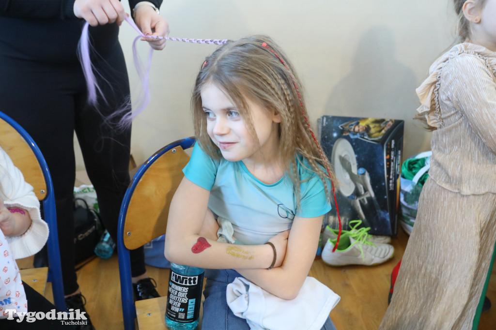 Turniej charytatywny dla Pawła zmobilizował setki serc