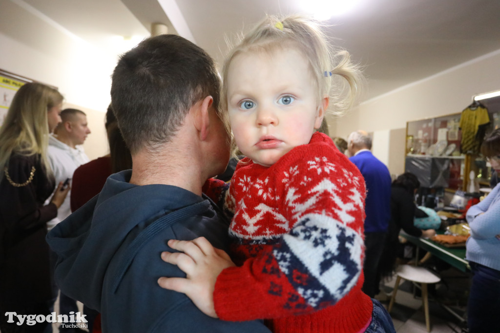 Turniej charytatywny dla Pawła zmobilizował setki serc