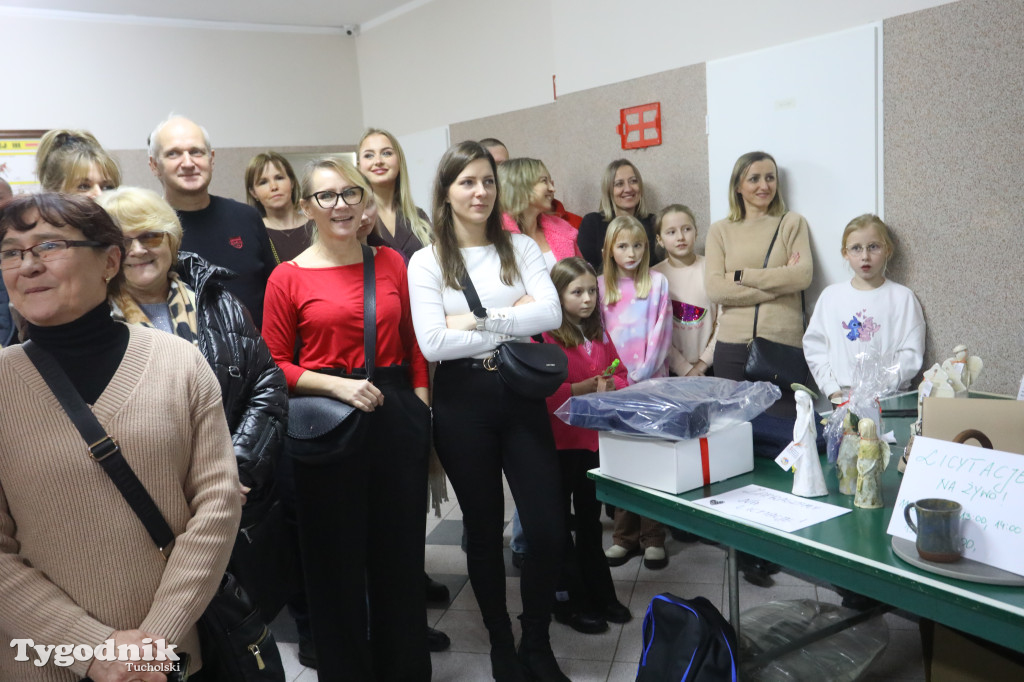 Turniej charytatywny dla Pawła zmobilizował setki serc