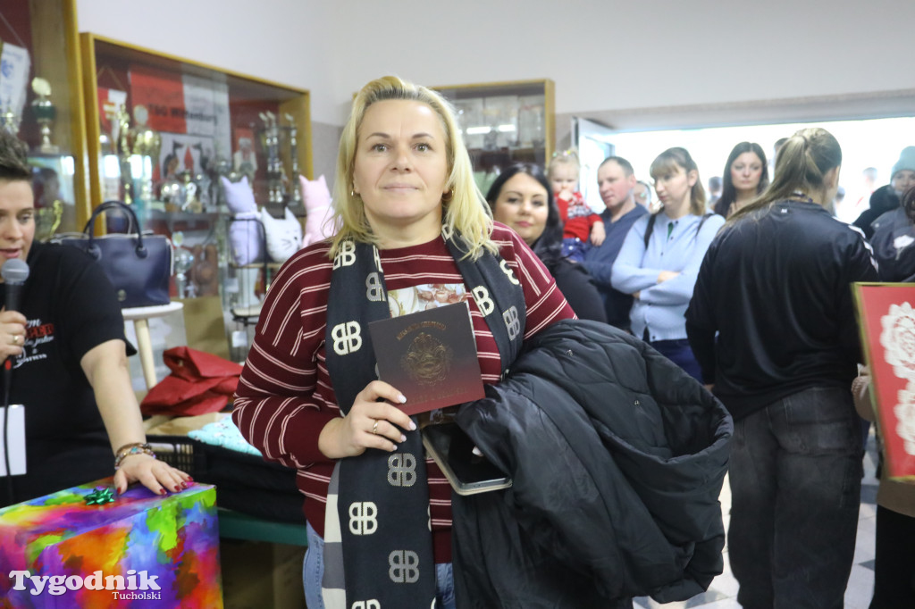 Turniej charytatywny dla Pawła zmobilizował setki serc