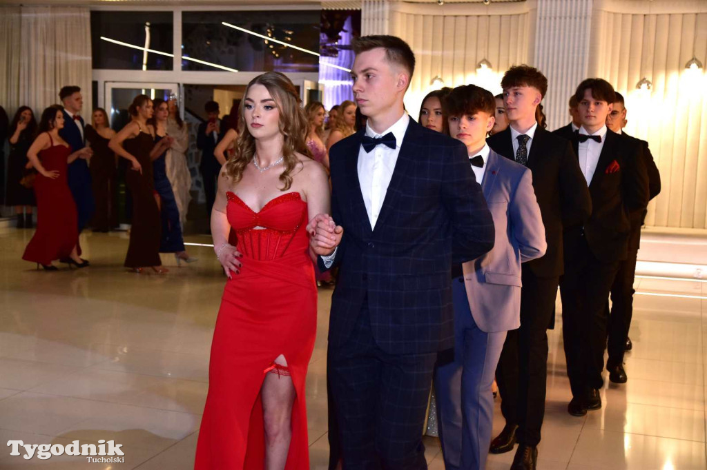 Studniówka 2026: Nowodworek cz. I