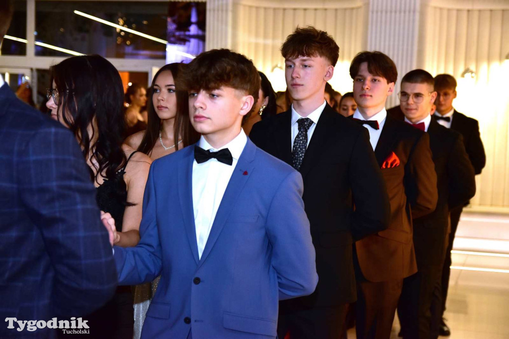 Studniówka 2026: Nowodworek cz. I