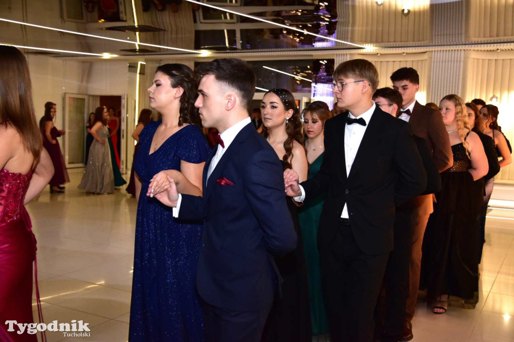 Studniówka 2026: Nowodworek cz. I