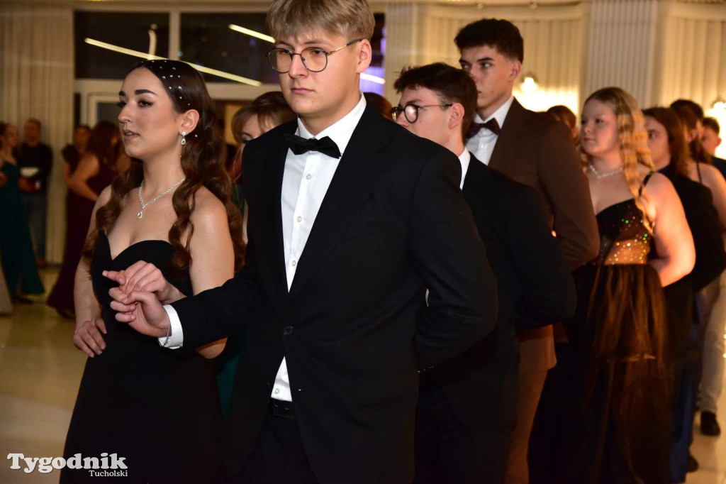 Studniówka 2026: Nowodworek cz. I