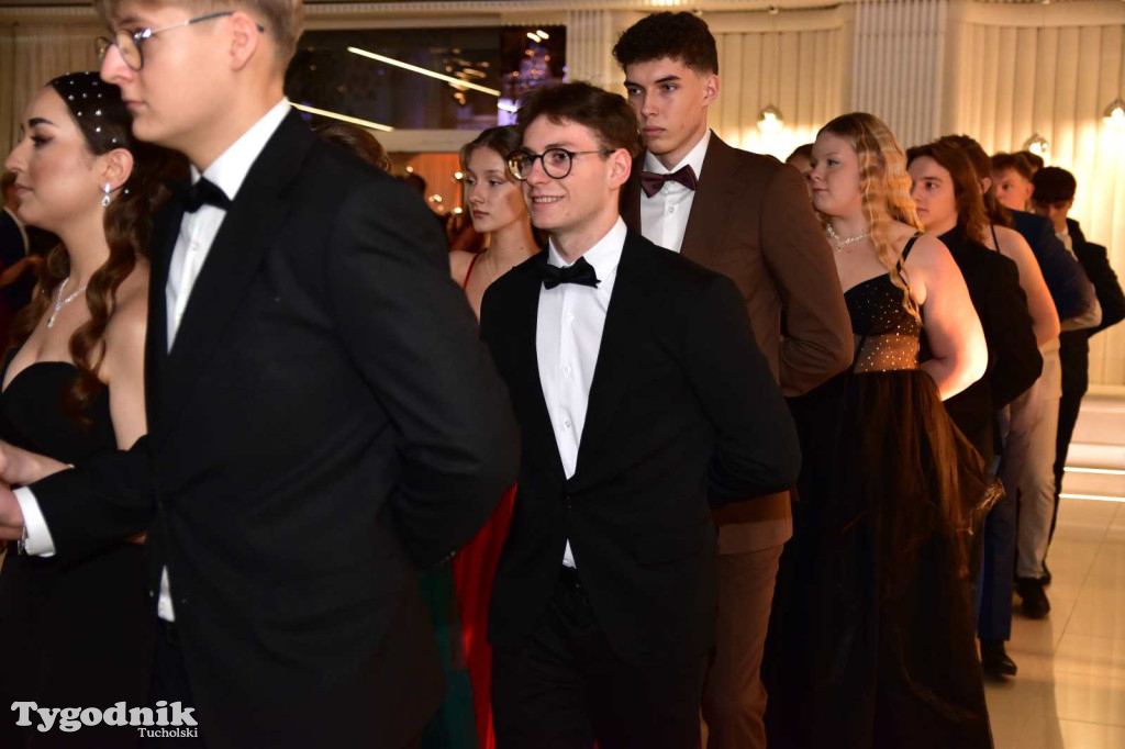 Studniówka 2026: Nowodworek cz. I