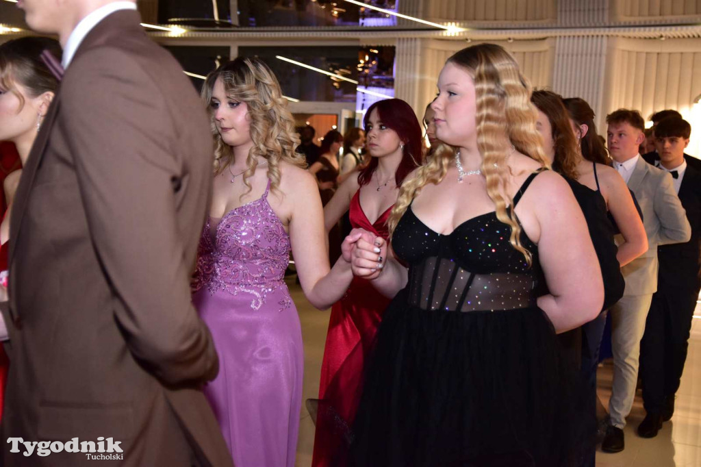 Studniówka 2026: Nowodworek cz. I