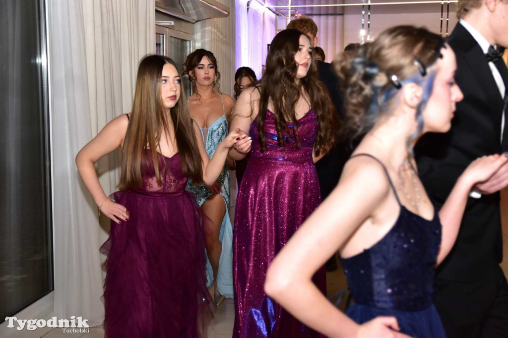 Studniówka 2026: Nowodworek cz. I