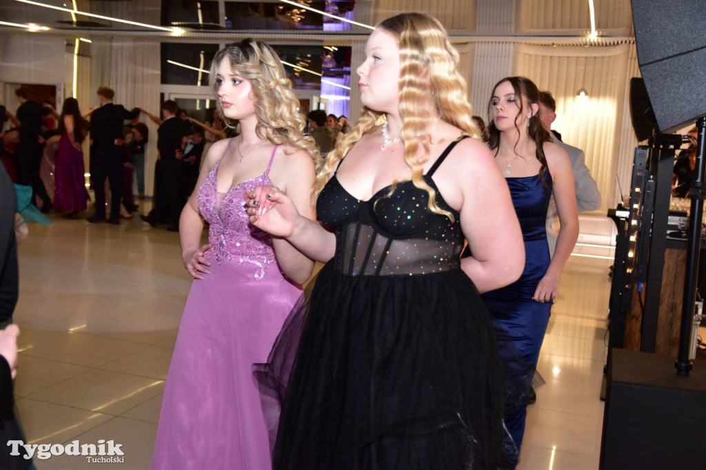 Studniówka 2026: Nowodworek cz. I