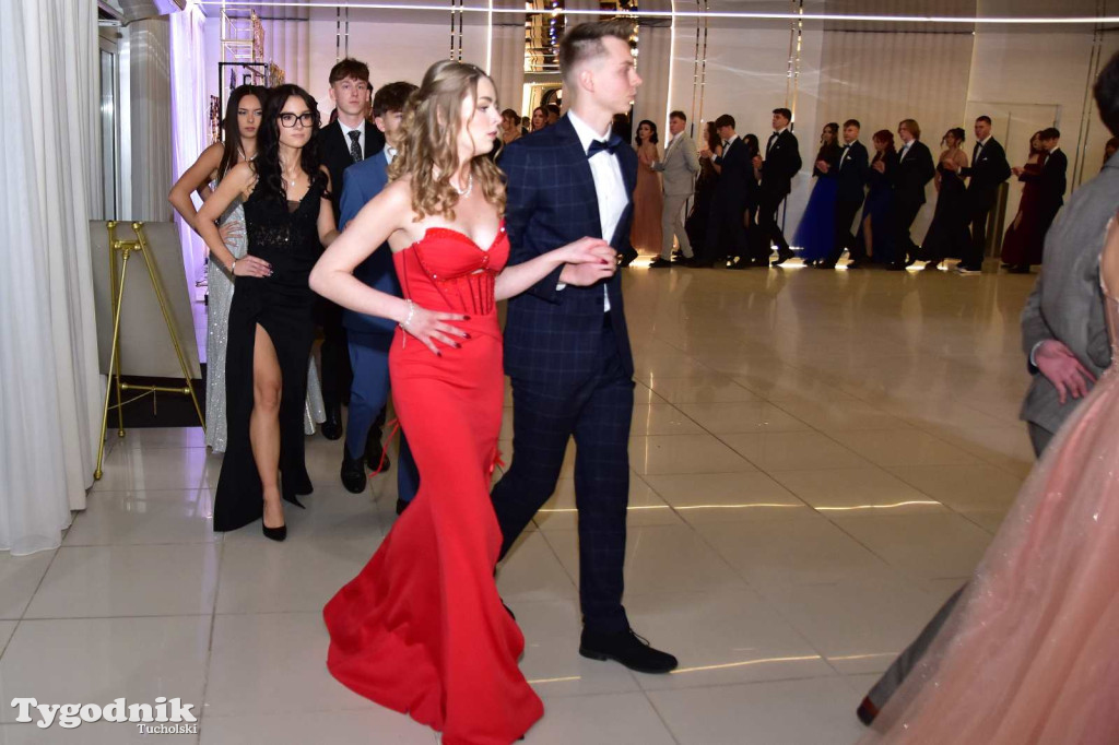 Studniówka 2026: Nowodworek cz. I