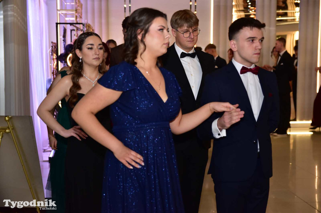 Studniówka 2026: Nowodworek cz. I