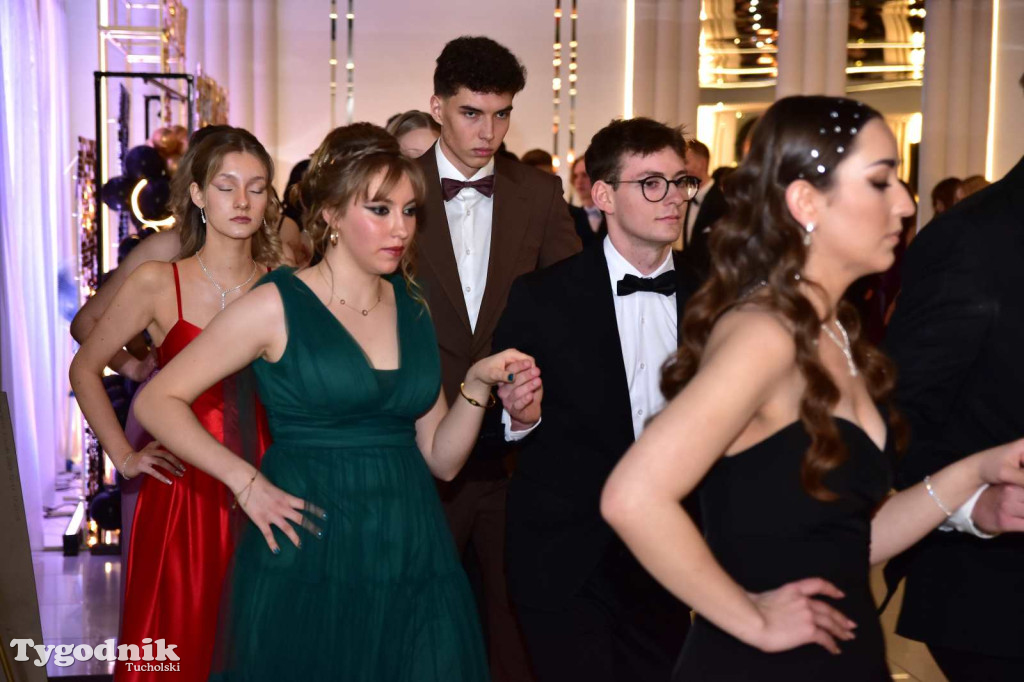 Studniówka 2026: Nowodworek cz. I