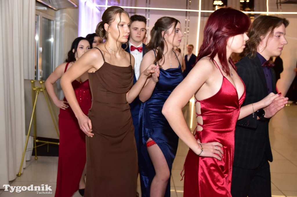 Studniówka 2026: Nowodworek cz. I