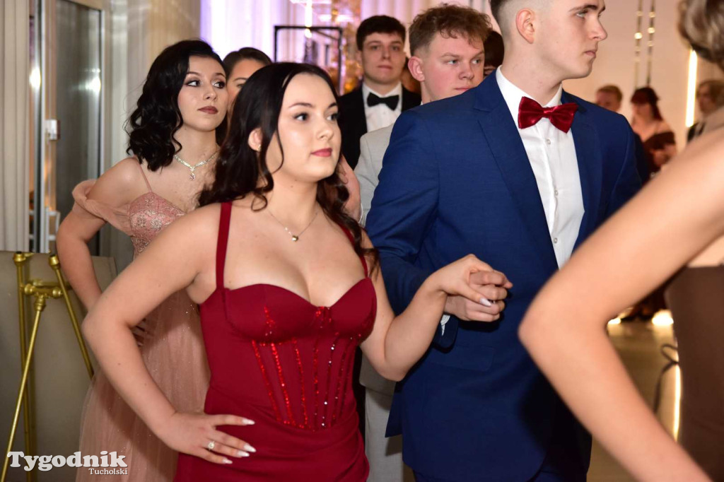 Studniówka 2026: Nowodworek cz. I