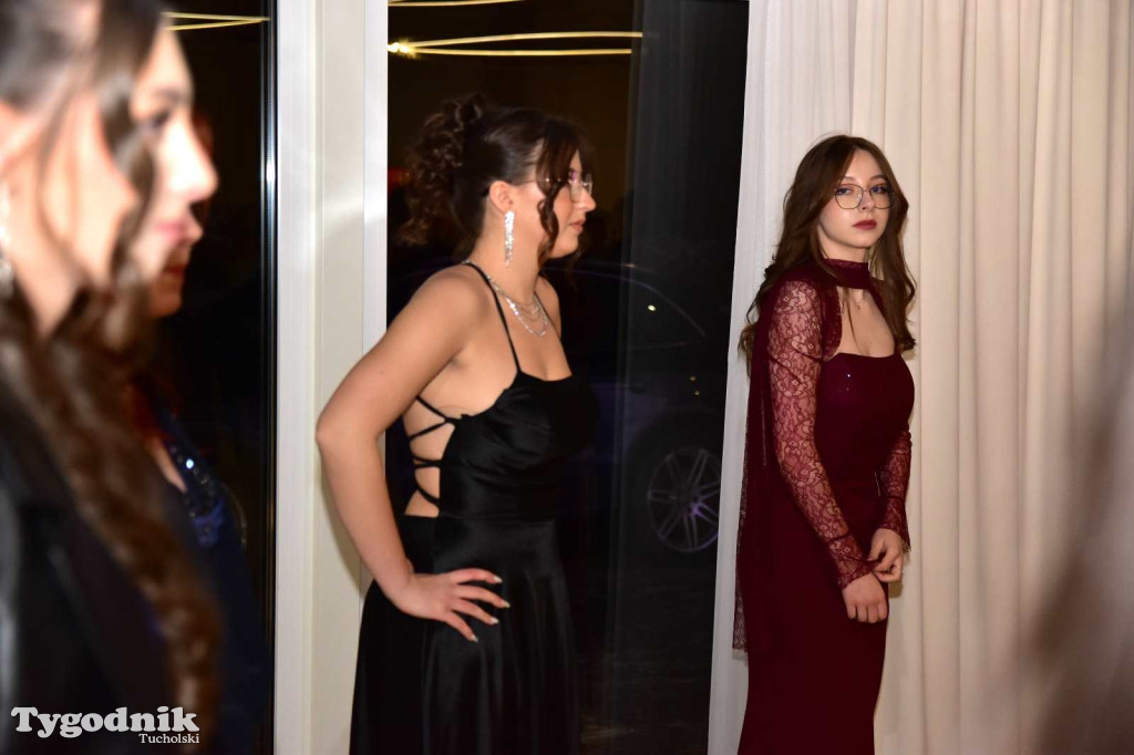 Studniówka 2026: Nowodworek cz. I