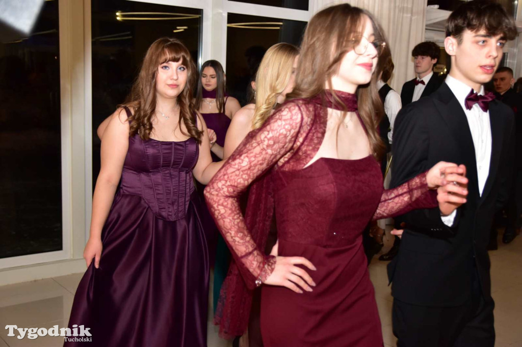 Studniówka 2026: Nowodworek cz. I