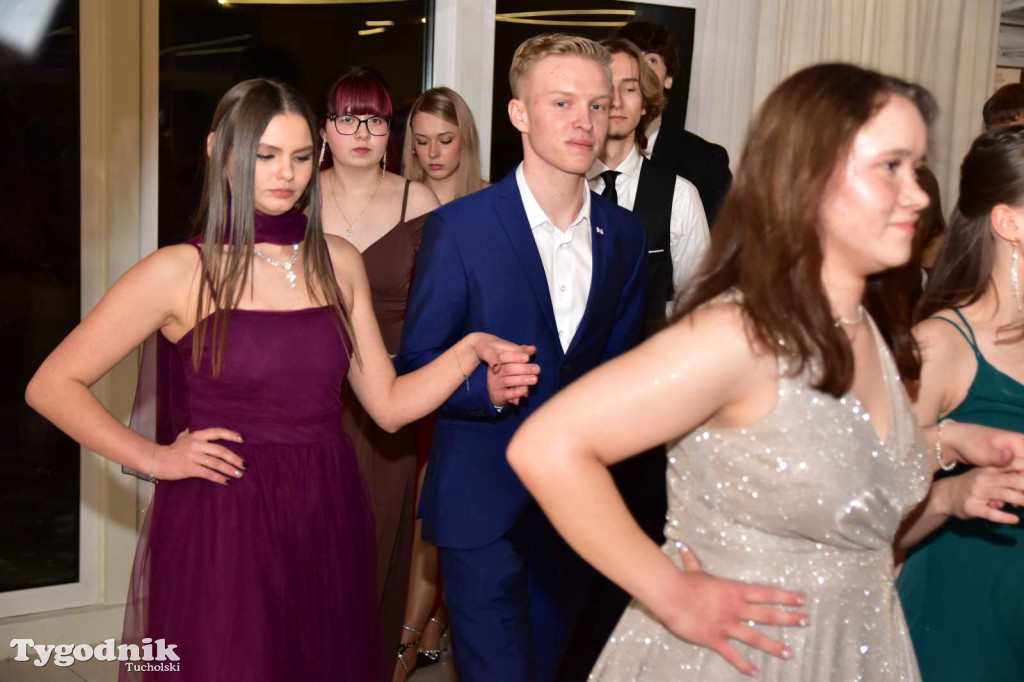 Studniówka 2026: Nowodworek cz. I