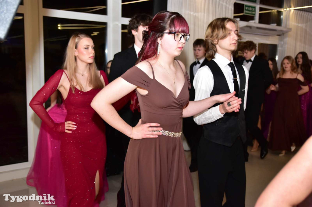 Studniówka 2026: Nowodworek cz. I