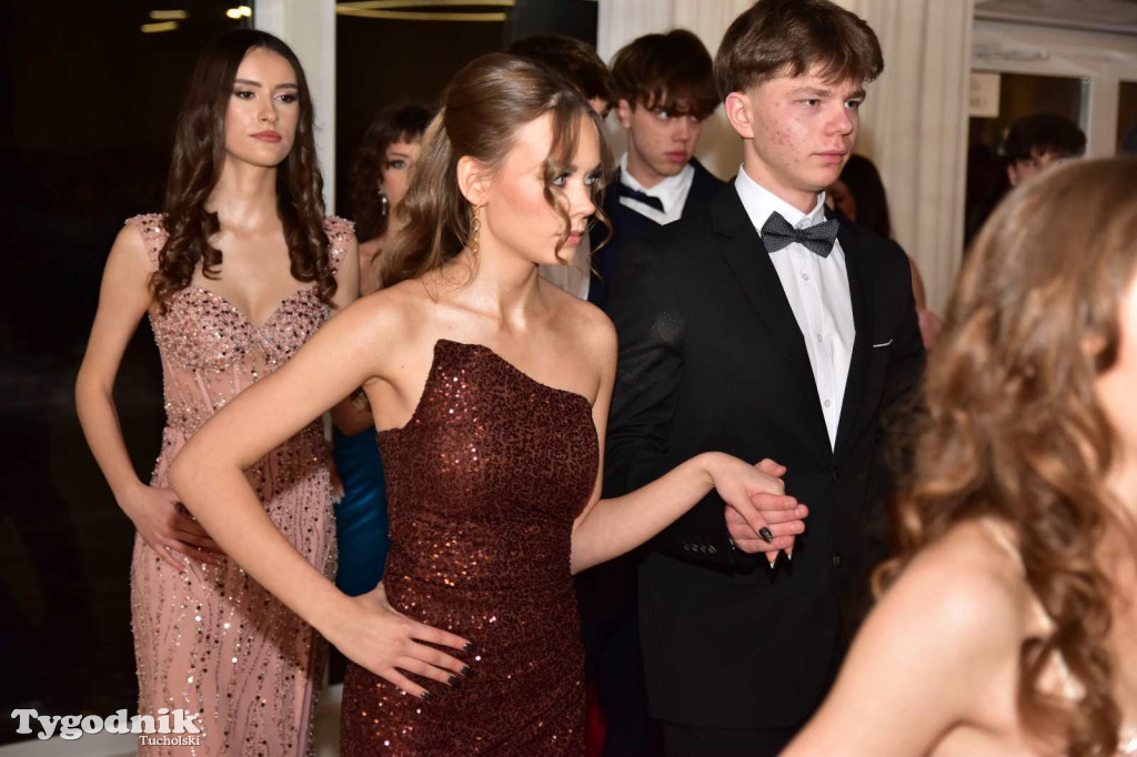 Studniówka 2026: Nowodworek cz. I