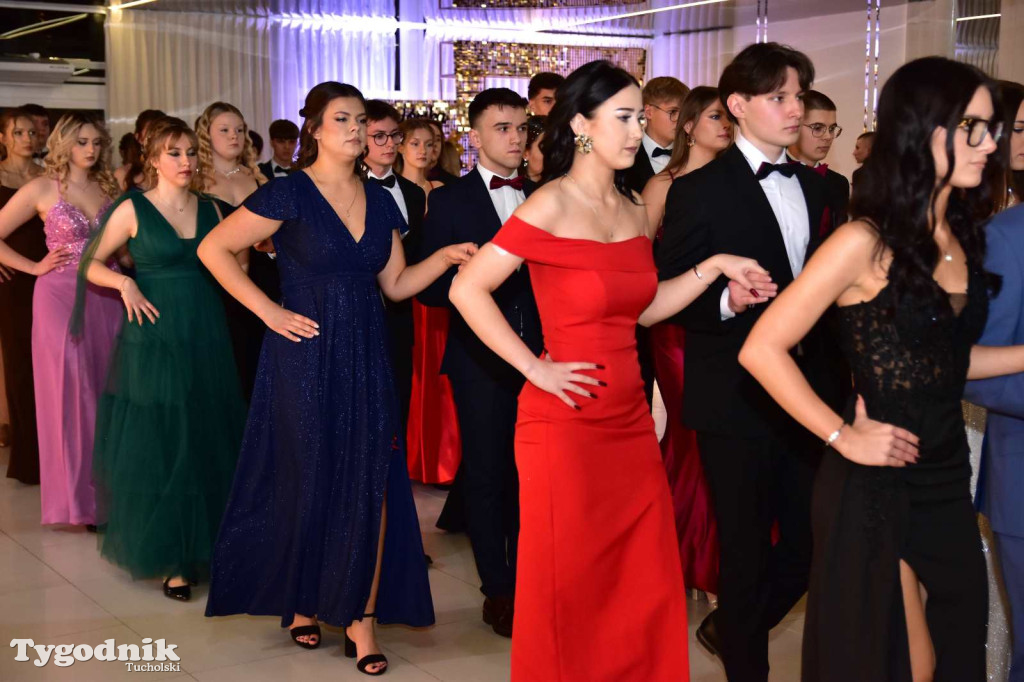 Studniówka 2026: Nowodworek cz. I