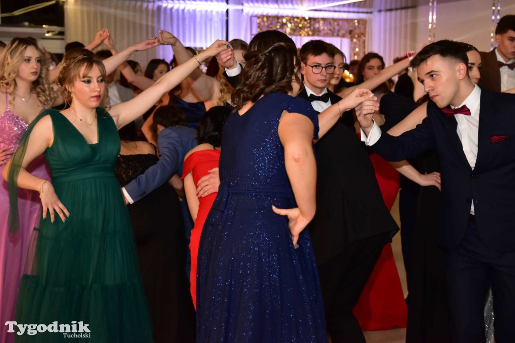 Studniówka 2026: Nowodworek cz. I