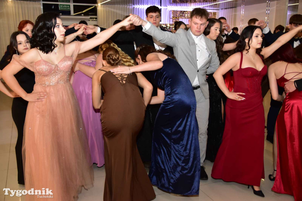 Studniówka 2026: Nowodworek cz. I